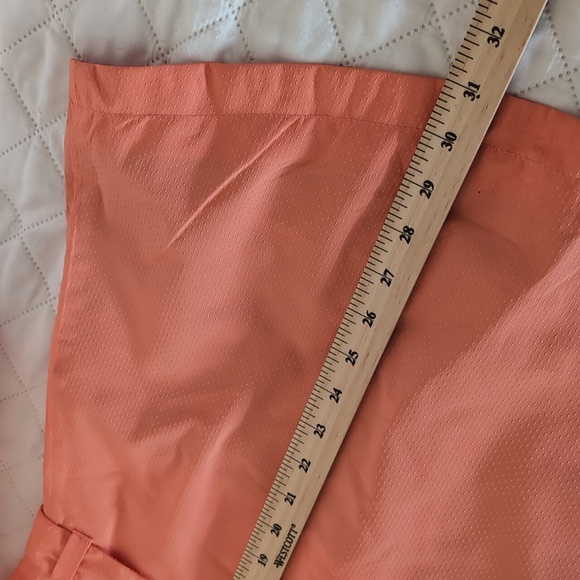 Merrell Woman's Coral Size M/M Waterproof Coat with hood. - Picture 16 of 16